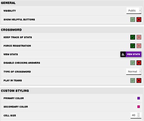 Under 50 words is best. Best Crossword Puzzle Maker - Puzzel.org