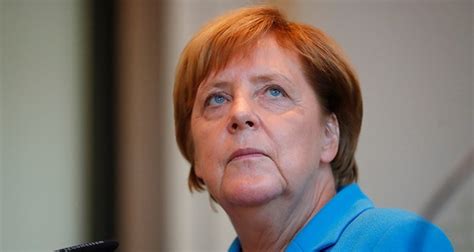 Einblicke in die arbeit der kanzlerin durch das objektiv der offiziellen fotografen. Germany's failure to reach climate goals a red flag for ...