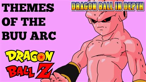 The game dragon ball z: Dragon Ball Z Buu Saga Themes - YouTube