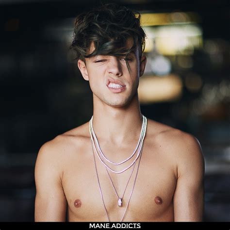 Check spelling or type a new query. Cameron Dallas Might Dye His Hair Pink! | Photo 1098337 ...