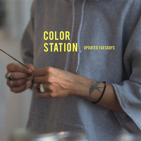 We did not find results for: Color Station - playlist by Color Station | Spotify