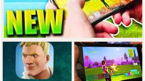 Aimbot is like aim assist, but it is literally op. HOW TO DOWNLOAD FORTNITE MOBILE ON YOUR DEVICE!!! (IOS ...
