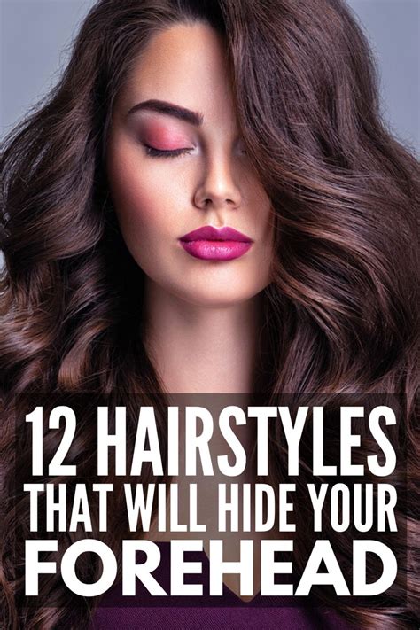 We did not find results for: Fashionable and Stylish: 12 Hairstyles for Big Foreheads ...