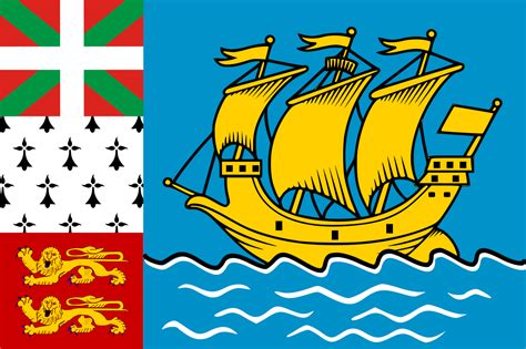 The territorial collectivity of saint pierre and miquelon is a group of small french islands in the north atlantic ocean, the main islands being saint pierre and miquelon, south of newfoundland & labrador, canada. Saint-Pierre et Miquelon, un petit bout de France aux ...