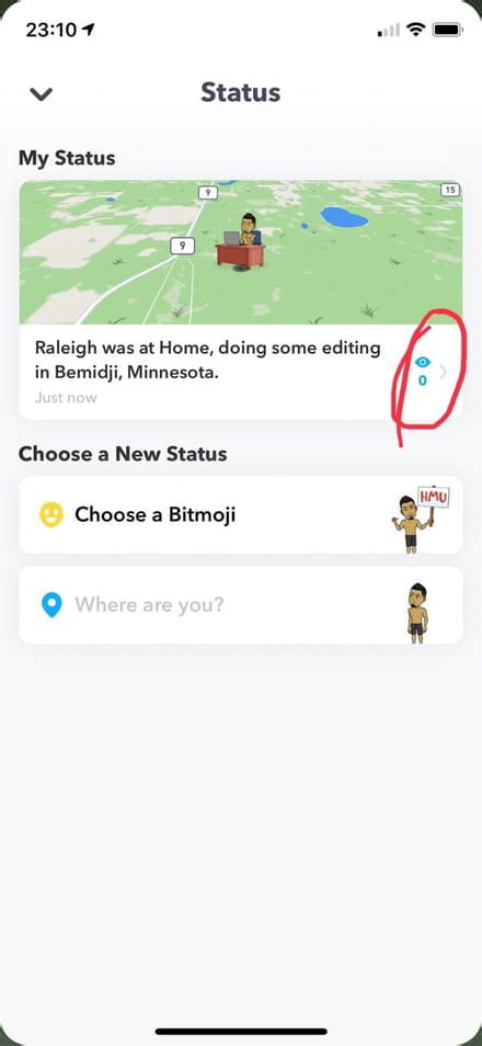 After running through these methods, you should be able to tell if you have been deleted or blocked on snapchat. Savoir qui regarde notre localisation ? - Comment Ça Marche