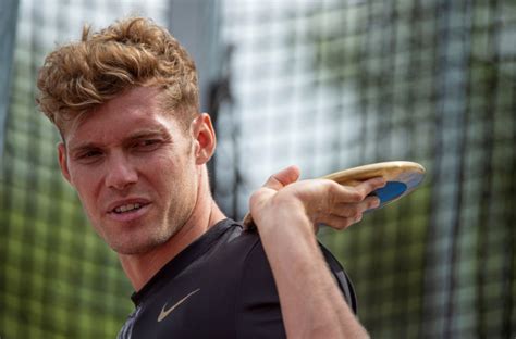 World record holder kevin mayer of france pulled out of the world championship decathlon after seven events on thursday after suffering what appeared to be a pulled hamstring in the 110 meters hurdles. New blue track to be christened at IAAF Diamond League ...