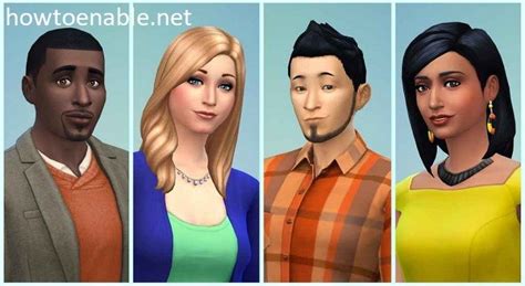 How To Enable Sims 4 In Cheats - Latest Update - How to Enable