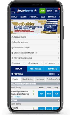 If there's one you should avoid, we promise to. Boylesports - Best Sports Betting Sites in India