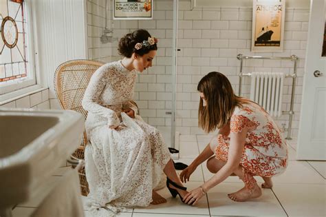 Maybe you would like to learn more about one of these? Intimate Wedding Photographer | Glasgow, Scotland