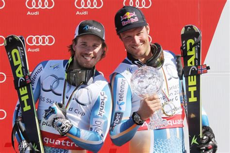 Český reprezentant jan zabystřan stejně jako v sobotu jízdu. Kjetil Jansrud zwischen WM-Edelmetallträumen, jungen ...