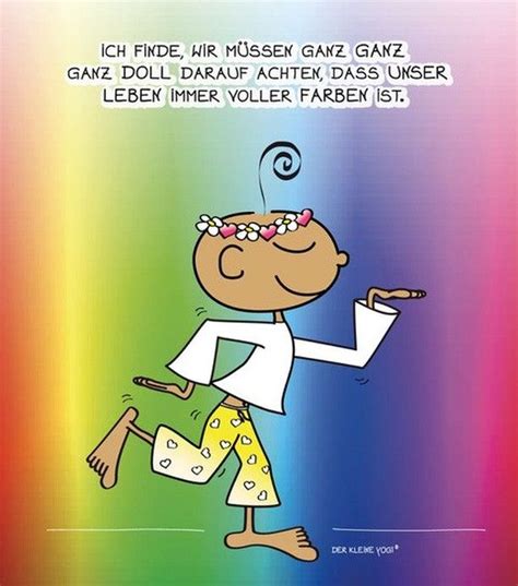 refrain komm, lass uns die welt bemal'n in regenbogenfarben wir woll'n sie überall regenbogenfahnen komm! Gefällt 2,270 Mal, 25 Kommentare - Der kleine Yogi ...