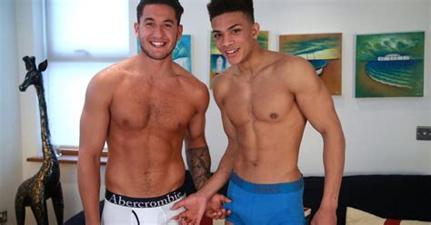 See what harry wilson (harrywilson1) has discovered on pinterest, the world's biggest collection of ideas. Straight Lads Harry & Dean Jerk Off Together | DICK DETECTIVE