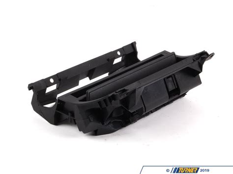 3.7 out of 5 stars 4. 51168268891 - Genuine BMW Radio Mounting Bracket - E46 | Turner Motorsport