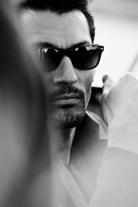 DAVID GANDY | David gandy, Supermodels, David james gandy