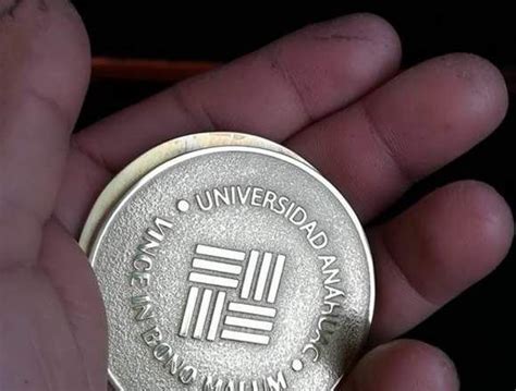 Medallas, llaveros y pines mx, ciudad de méxico. MONEDAS, MEDALLAS PERSONALIZADAS-CONMEMORATIVAS en México ...