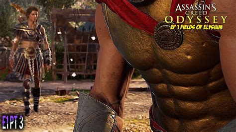 Maybe you would like to learn more about one of these? Dead Kings and Pretty Things (Ac Odyssey: The Fate Of ...
