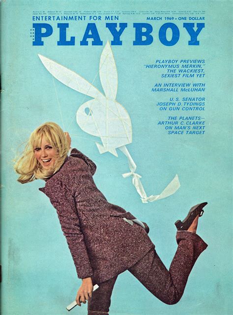 Check spelling or type a new query. PLAYBOY VINTAGE US MEN'S MAGAZINE MARCH 1969 KATHY ...