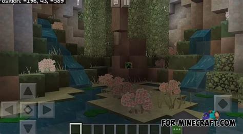 Maybe you would like to learn more about one of these? Pastelyn Resource Pack for Minecraft PE 1.16