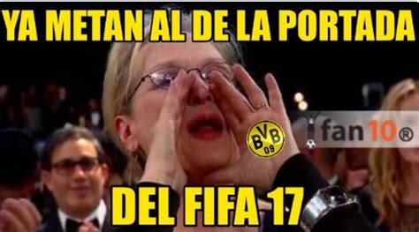 Watch highlights and full match hd: Memes Real Madrid-Borussia Dortmund Champions League 2016