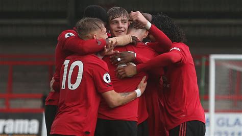 Manchester united football club is a professional football club based in old trafford, greater manchester, england, that competes in the premier league, the top flight of english football. Man Utd Under-23 preview v Reading 16 August 2019 ...