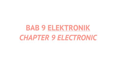 Pengertian osiloskop adalah sebuah alat ukur elektronika yang gunanya untuk memproyeksikan bentuk sinyal listrik agar dapat dilihat dan dipelajari. 9.1 Penggunaan Osiloskop Sinar Katod (O.S.K) by A HMZN ...