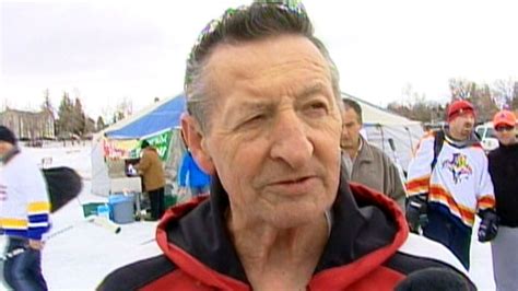 How did i end up having walter gretzky drive me home with wayne, where i would stay for 4 days as a 12 year old. Outdoor rinks victims of climate change? | CTV News