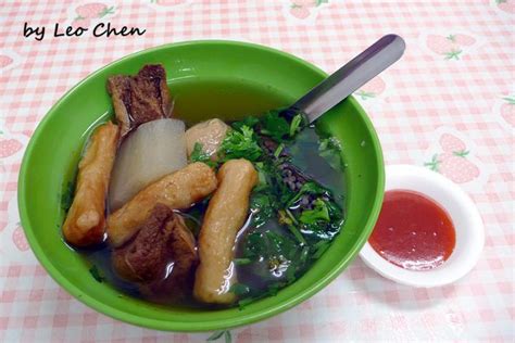 Maybe you would like to learn more about one of these? 台灣美食-甜不辣