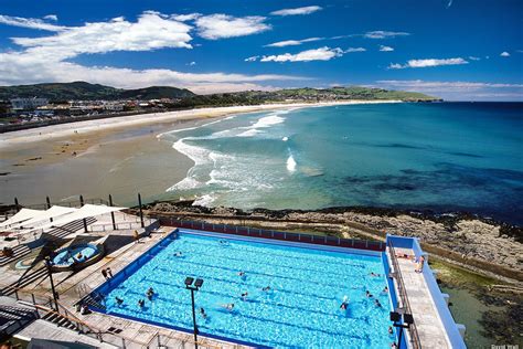 The beaches on new zealand's north island are among some of the most famous in the world. Best Beaches in New Zealand