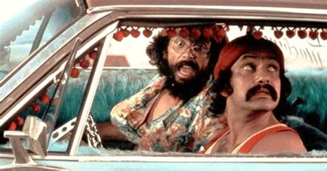 Maybe you would like to learn more about one of these? Cheech & Chong's "Up in Smoke" - A look back at the stoner ...