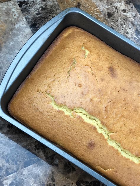 This cakey and sweet cornbread recipe that is thick and soft, with a hint of honey. Moist Sweet Cornbread Recipe - A Real Family Favorite!