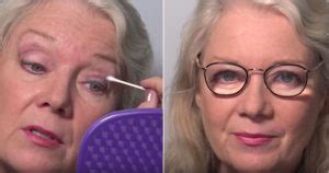 However, the following warnings must be adhered to, if you. Eye Makeup With Glasses Advice For Mature Women From Former Model