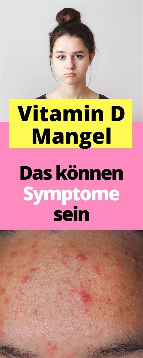 Welche symptome treten bei mangel auf und wie hoch ist der Die 7 eindeutigsten Anzeichen eines Vitamin D Mangels in ...