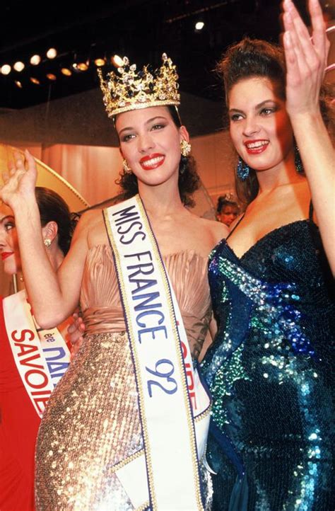 Hardy won the title of miss france in 1992 and represented her country at miss universe 1992 and miss world 1992. Danse avec les stars 2019 : Linda Hardy, retour sur son ...