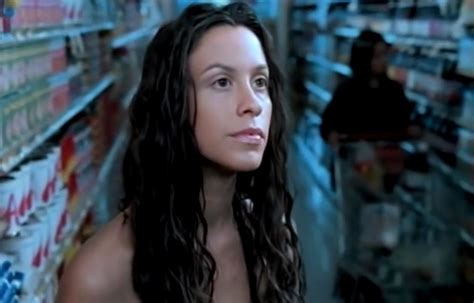 Alanis morissette — not as we 04:45. Alanis Morissette - Thank U скачать клип бесплатно и ...