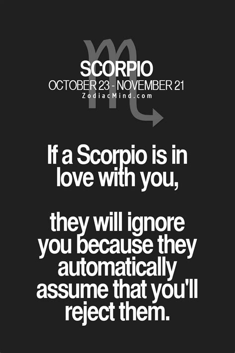 Together, it's the strength and courage of scorpio that makes them irresistible to cancer zodiac signs. Zodiac Mind - Your #1 source for Zodiac Facts | Scorpio ...