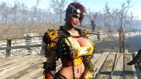 Want to talk about modding? FALLOUT 4 CONSOLE MODS BETA IS UNDERWAY ! (Fallout 4 Xbox ...