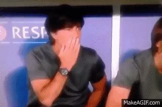The best gifs of joachim low on the gifer website. Germany Manager Joachim Löw Puts His Hands Down His Pants ...