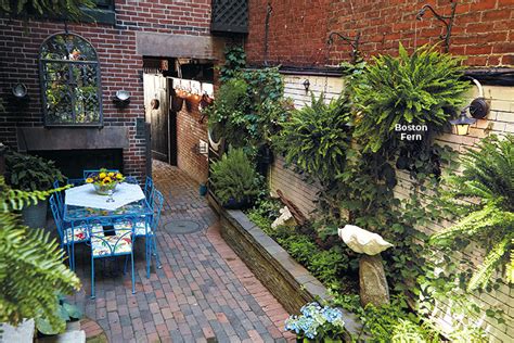 Maybe you would like to learn more about one of these? Urban Garden Oasis | Garden Gate