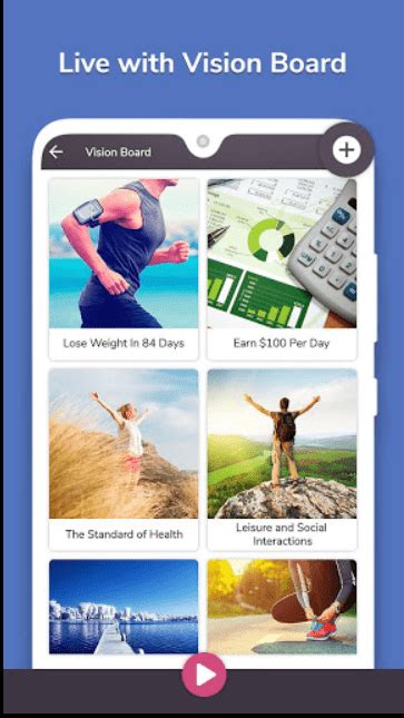 Ipad when you make a vision board you send the universe powerful signals so it can help you manifest your dreams and desires, utilizing the law of attraction. How To Make A Vision Board And Why You Need One Now