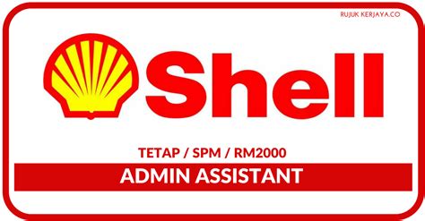 Jom belajar pengambilan 2019 secara personel dan meningkatkan kemahiran dalam bidang komputer dan dunia it. Jawatan Kosong Terkini Shell ~ Admin Assistant & Cashier ...