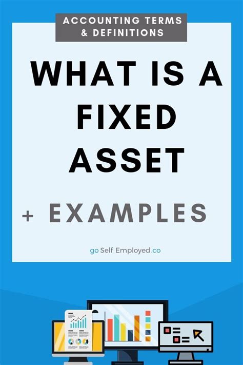 Being financially literate is a major part of being adept with money. What is a Fixed Asset: Definition and Example | Fixed ...