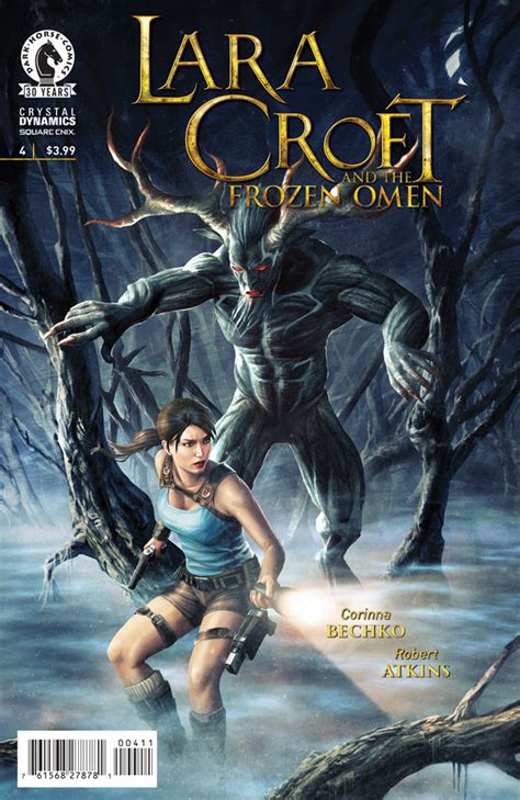 Get quick answers from lara horse club restaurant staff and past visitors. Lara Croft and the Frozen Omen #4 :: Profile :: Dark Horse ...