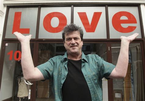 Love's just a breath away1988. Les McKeown, who fronted the Bay City Rollers, dies at 65