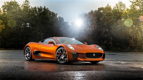 2015 Jaguar C X75 Wallpaper | HD Car Wallpapers | ID #6019