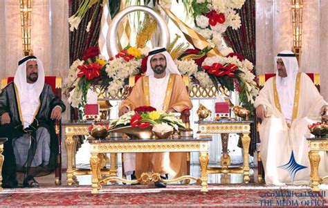 H.h sheikh hamdan bin mohammed bin rashed al maktoum is the crown prince of dubai, uae. Sheikh Mohammed exchanges Eid Greetings with Rulers - The ...