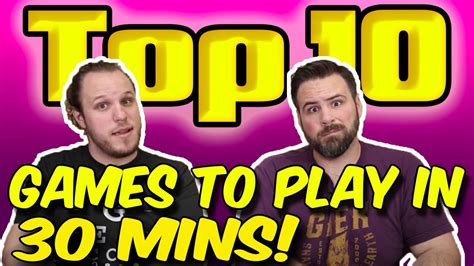 Free virtual murdering mystery games. Top 10 Games to play in 30 Minutes or Less!! - YouTube