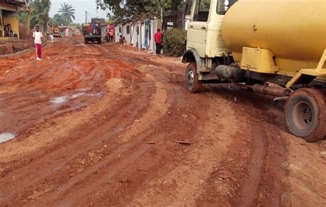 Maybe you would like to learn more about one of these? Photos Of Nnamdi Kanu's House In Afaraukwu, Umuahia Ahead ...