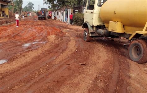 Nnamdi kanu's lawyer, ifeanyi ejiofor has cried out to the public over concerns about the ipob leader's safety, claiming his client has been placed under house arrest by the nigerian army. Photos Of Nnamdi Kanu's House In Afaraukwu, Umuahia Ahead ...