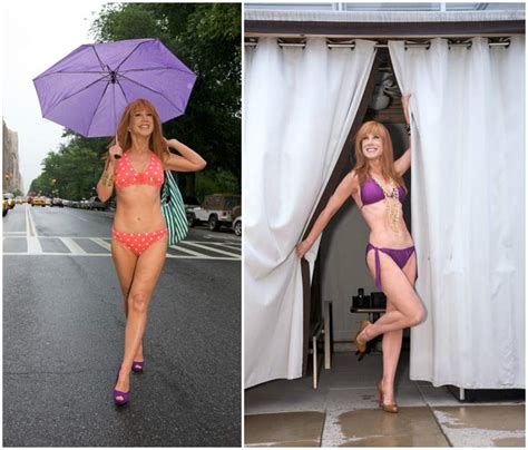 In her specials, she refers to normal oprah and. Kathy Griffin`s height, weight. Her plastic surgeries