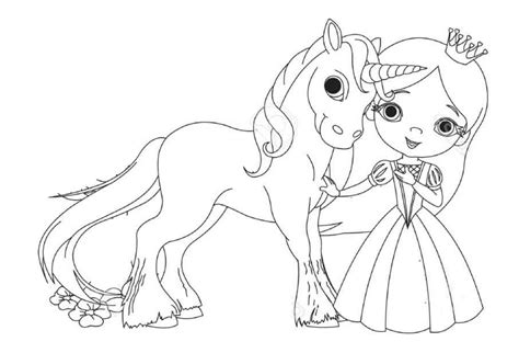 Search easily our categories and print your favorite fairy tale coloring page. Fairy and Unicorn Colouring Pages to Printable Coloring ...